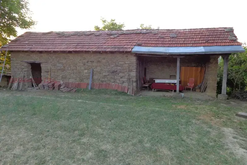 Plot in Oblast Gabrovo, Ganchovec
