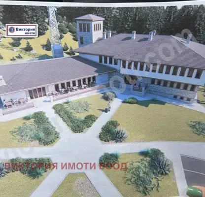 Photo 2 — Plot in Oblast Gabrovo, Ganchovec