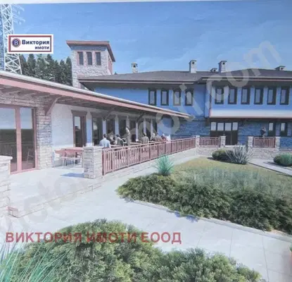 Photo 5 — Plot in Oblast Gabrovo, Ganchovec