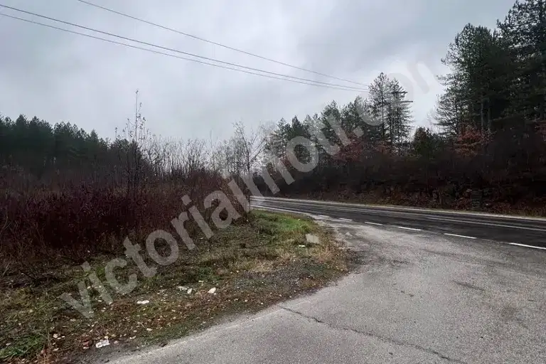 Plot in Oblast Gabrovo, Ganchovec