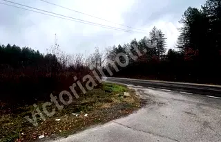 Парцел в Габрово, с. Ганчовец