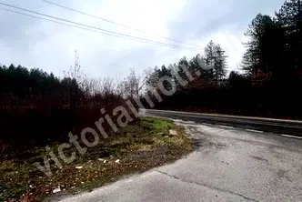 Парцел в Габрово, с. Ганчовец