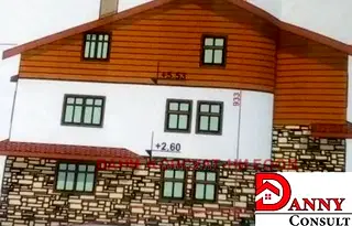 Парцел в Габрово, с. Генчовци (Трявна)