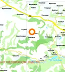 Парцел в Габрово, с. Гергини