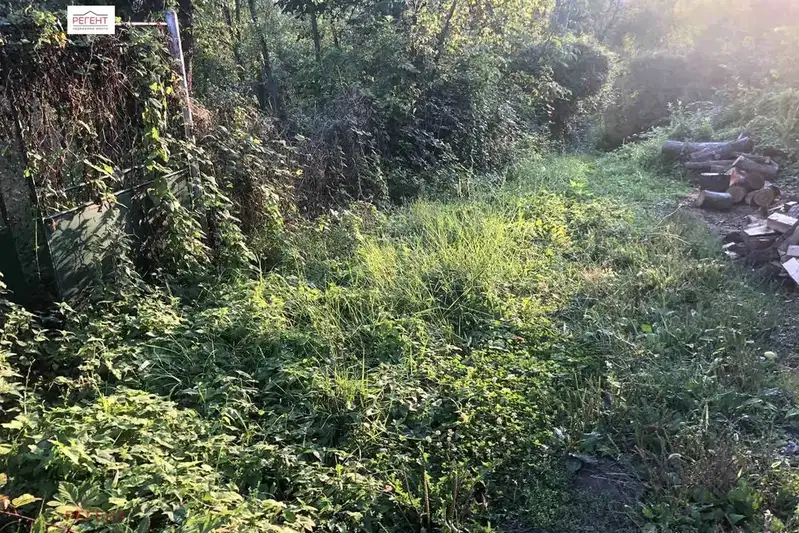 Plot in Oblast Gabrovo, Gergini