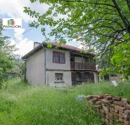 Photo 2 — Plot in Oblast Gabrovo, с. Гледаци