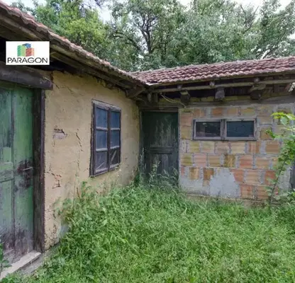 Photo 3 — Plot in Oblast Gabrovo, с. Гледаци