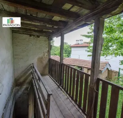 Photo 5 — Plot in Oblast Gabrovo, с. Гледаци
