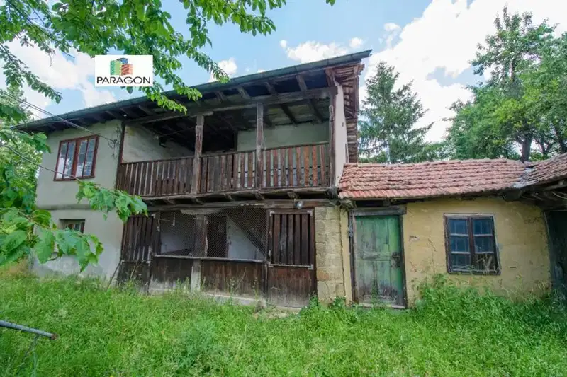 Plot in Oblast Gabrovo, с. Гледаци