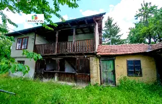 Парцел в Габрово, с. Гледаци