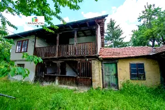 Парцел в Габрово, с. Гледаци