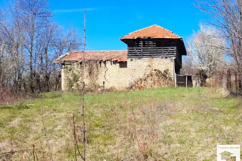 Парцел в Габрово, с. Големи Българени