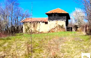 Парцел в Габрово, с. Големи Българени
