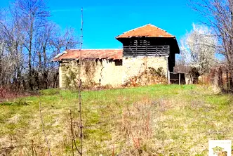 Парцел в Габрово, с. Големи Българени