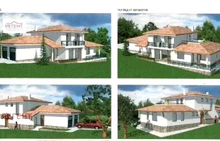Парцел в Габрово, с. Горна Росица