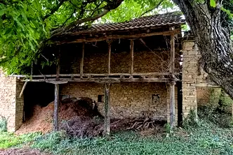 Парцел в Габрово, с. Гостилица
