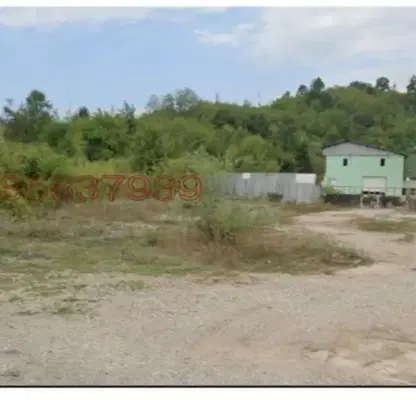 Снимка 3 — Парцел в Габрово, с. Гостилица