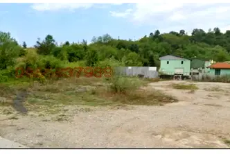 Парцел в Габрово, с. Гостилица
