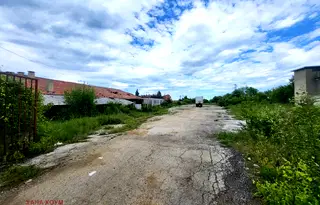 Парцел в Габрово, с. Градница