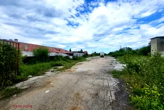 Парцел в Габрово, с. Градница