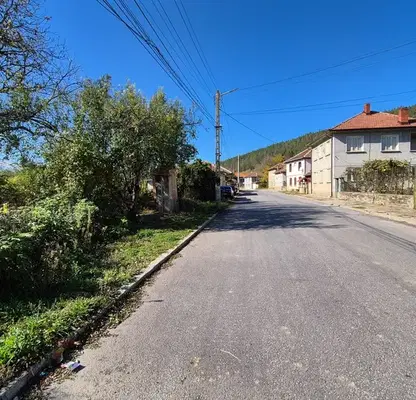 Photo 3 — Plot in Gabrovo, Gybene