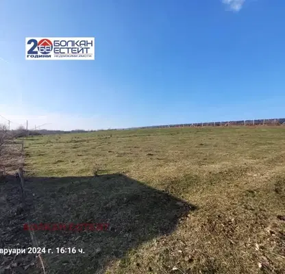 Снимка 3 — Парцел в Габрово, с. Игнатовци