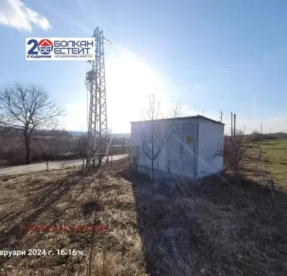 Снимка 4 — Парцел в Габрово, с. Игнатовци