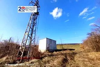 Парцел в Габрово, с. Игнатовци