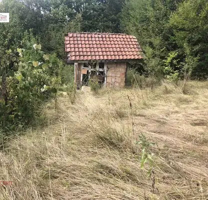 Photo 3 — Plot in Oblast Gabrovo, с. Жълтеш