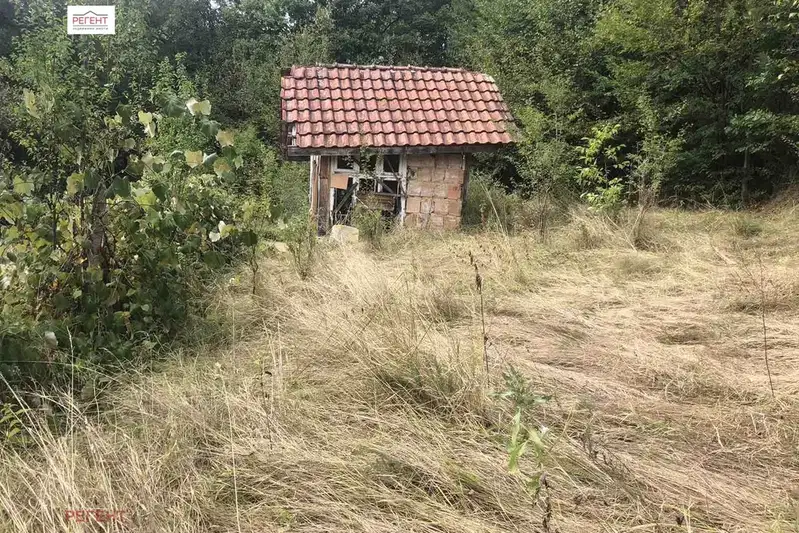 Plot in Oblast Gabrovo, с. Жълтеш