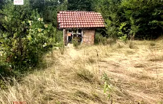 Парцел в Габрово, с. Жълтеш