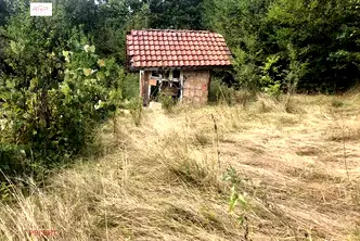 Парцел в Габрово, с. Жълтеш