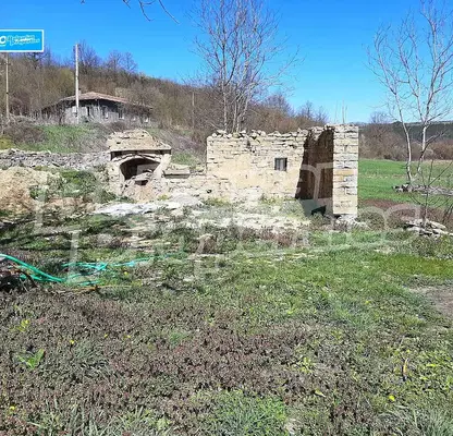 Photo 2 — Plot in Oblast Gabrovo, Kameshtica