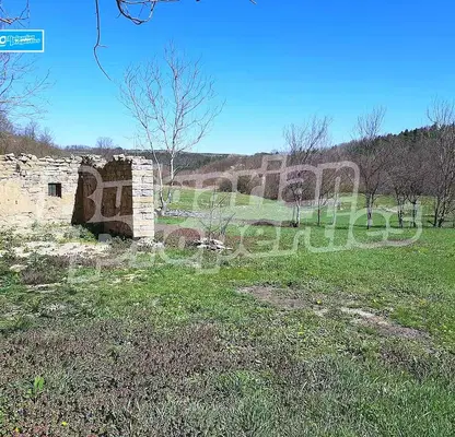 Photo 3 — Plot in Oblast Gabrovo, Kameshtica