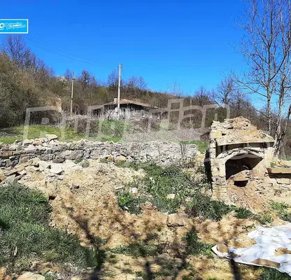 Photo 4 — Plot in Oblast Gabrovo, Kameshtica