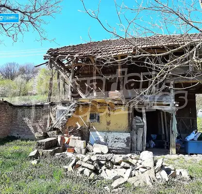 Photo 5 — Plot in Oblast Gabrovo, Kameshtica