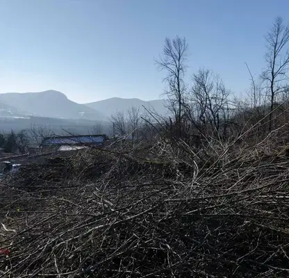 Photo 4 — Plot in Oblast Gabrovo, Karaivanca