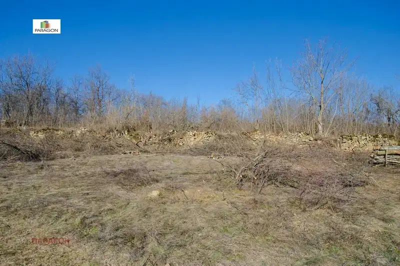 Plot in Oblast Gabrovo, Karaivanca