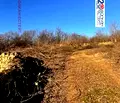 Снимка 2 — Парцел в Габрово, с. Караиванца