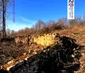 Снимка 3 — Парцел в Габрово, с. Караиванца