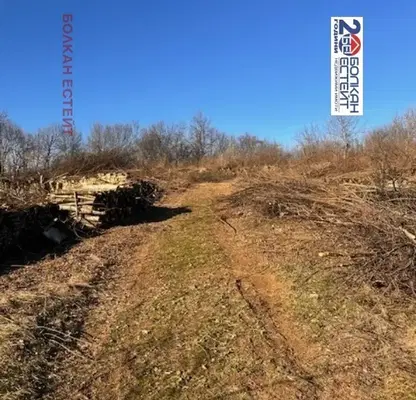 Снимка 4 — Парцел в Габрово, с. Караиванца
