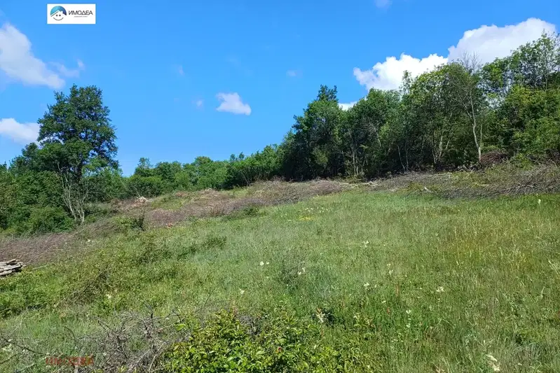 Парцел в Габрово, с. Караиванца