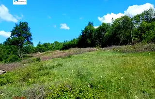 Парцел в Габрово, с. Караиванца