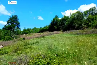 Парцел в Габрово, с. Караиванца