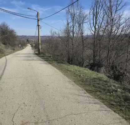 Photo 4 — Plot in Oblast Gabrovo, Katrandjii