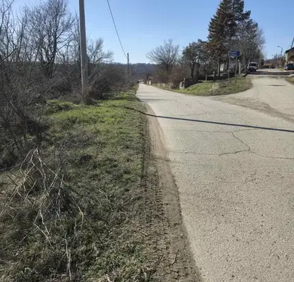 Photo 5 — Plot in Oblast Gabrovo, Katrandjii