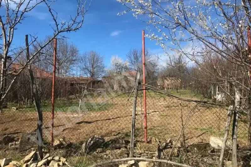 Plot in Oblast Gabrovo, Katrandjii
