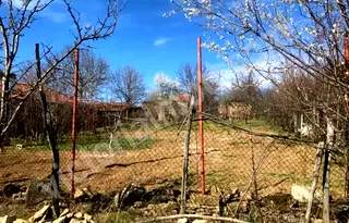 Парцел в Габрово, с. Катранджии
