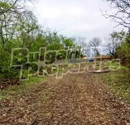 Снимка 5 — Парцел в Габрово, с. Керека