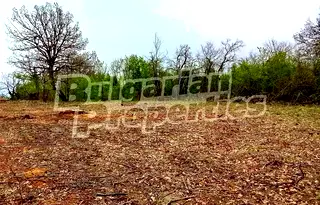 Парцел в Габрово, с. Керека